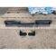 Rear Steel Bumper for Land Cruiser 79 FZJ79 FJ70