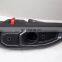 ABS front bumper for Jeep Wrangler JL accessories Wrangler JK upgrade to JL plastic bumper