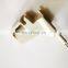 Genuine Diesel 7204-0983,72040983 CONNECTOR ASSEMBLY E3 EUI, 4 Pins for injector Assy 21340611,21340612