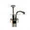 Wholesale metal perfume pump spray cap for perfume bottle