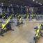 CE approved commercial fitness equipment/ TZ-7010 spin bike