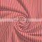Hot selling Tencel Cotton stripe yarn dyed fabric for shirts