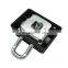 Wholesale Car luggage lock for Renault Clio Symbol Mk2 twingo OEM 7700434689