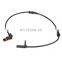 HIGH Quality ABS Wheel Speed Sensor OEM  1729056101 / 1725400017  FOR MERCEDES BENZ
