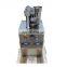 ZP series ordinary type high speed rotary tablet press machine with Good quality and low price in shanghai pressure