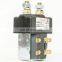 Quality Assured Intelligent Single Pole DC Albright Electric Contactor DC SW80B-156