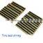 25 pcs Tire plug seal 4" Self-vulcanizing Tubeless Repair Seal Strings rubber strip Inserts