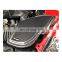 Factory Direct Hot Sale Style Dry Carbon Fiber Cold Air Intake Kit Car OEM For Ford Mustang 2.3T