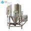 Chinese factory Spray dryer for poly aluminum chloride/aluminium hydroxide