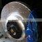 1 inch truck wheel spacers for sale