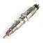 6hk1 injector 095000-5471 diesel fuel engine injector diesel nozzles common rail injector