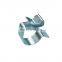 OEM Connecting Aluminium Stainless Steel Zinc Galvanized Copper Metal Parts