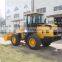Good !!China cheap 3T ZL30/936 wheel Loader front loader with weichai Engine CE certificate