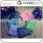 New super soft leather card holder for men women leather pocket credit card case