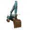 Used Kobelco sk200-8 excavator , Kobelco excavator for sale , Kobelco sk60 sk120 sk200
