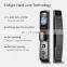 Fast Shipping USmart Go APP remote control high security face automatic recognition Safety smart door lock