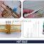 Mouthpiece Brush for Brass Instruments