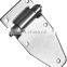 JL243A SS / Zinc-plating steel hinge  Industrial Heavy Duty Concealed Hinges