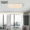 HUAYI New Arrival Round Square 24 36 120 Watt House Bedroom Lighting Smart Modern Ceiling Light