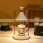 modern nordic home decor lamparas touch european hotel bar restaurant living room bedroom bedside led luxury table lamps
