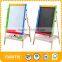 2015 Top Sale Kids Drawing Board Magic Drawing Board Wooden Drawing Board