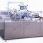 Automatic Foods(The Tray) Cartoning Machine Whichcan Finish Automatically All Jobs Such as Carton Opening AutomaticaIIy