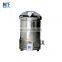 Medfuture Portable type stainless steel pressure Autoclave 18/24L sterilizer