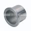 Cheap Price factory customized Flange Sleeve Sintered Iron Bearing Bushing for Sale