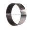Composite bush self-lubricating oil-free bushing steel backed bronze bush