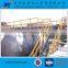 FRP step ladder