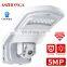 5MP WIFI Floodlight IP Camera Wireless  Home Security 5X Optical Zoom PTZ HD CCTV Outdoor Surveillance Cam CamHi