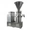 almond colloid mill cassava grinding machine colloid mill small commercial groundnut paste peanut butter grinding machine