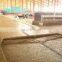 Rabbit manure scraper machine 008615093262873
