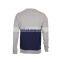 Fancy Design Striped Custom High Quality Sweat Shirts