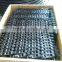 High duty overhead drop forged conveyor chain trolley