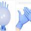 Bundhand Non Sterile Disposable Nitrile Examination Gloves
