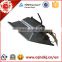 Infrared gas poultry heater
