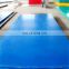 Factory Direct Low Price High Density Polyethylene yellow hdpe board