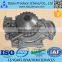 OEM and ODM with factory price investment casting large parts
