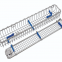Stainless Scope Trays with Secur-Its™ Endoscopy and Arthroscopy Baskets