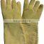 Aluminized Aramid heat resistant BBQ Gloves Safety