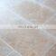 cheap price tumbled limestone, limestone tumbled pavers french pattern
