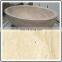 Customized  made Travertine bathtub bathroom tub
