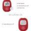Diabetes Digital Glucometro Blood Gluco Meter,Blood Sugar Monitor Kit Blood Glucose Testing Machine