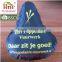 Promotional Bike Saddle Cover