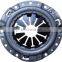 Stainless Steel Auto Parts Clutch Cover Durable Clutch Pressure Plate For DAIHATSU 3121087704 3121087707 3121087713