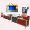 PVC PE PU plastic high precision medical tube extrusion line machine