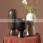 Face Vase craft 2021 New Nordic dining table Ceramic Art Face Vase Home Decor  Human Head Model abstract porcelain Vase