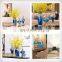 Blue Unique Wholesale Home Decor Decoration Accessories