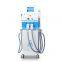 4 in 1 Multifunctional 360 magnetic hair removal nd yag ipl rf machine for beauty salon